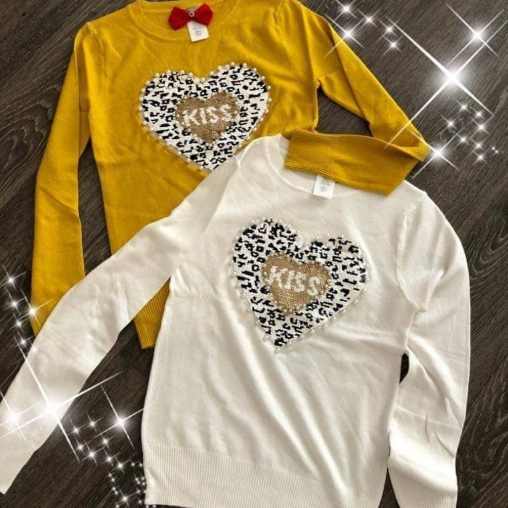 Sweter for women